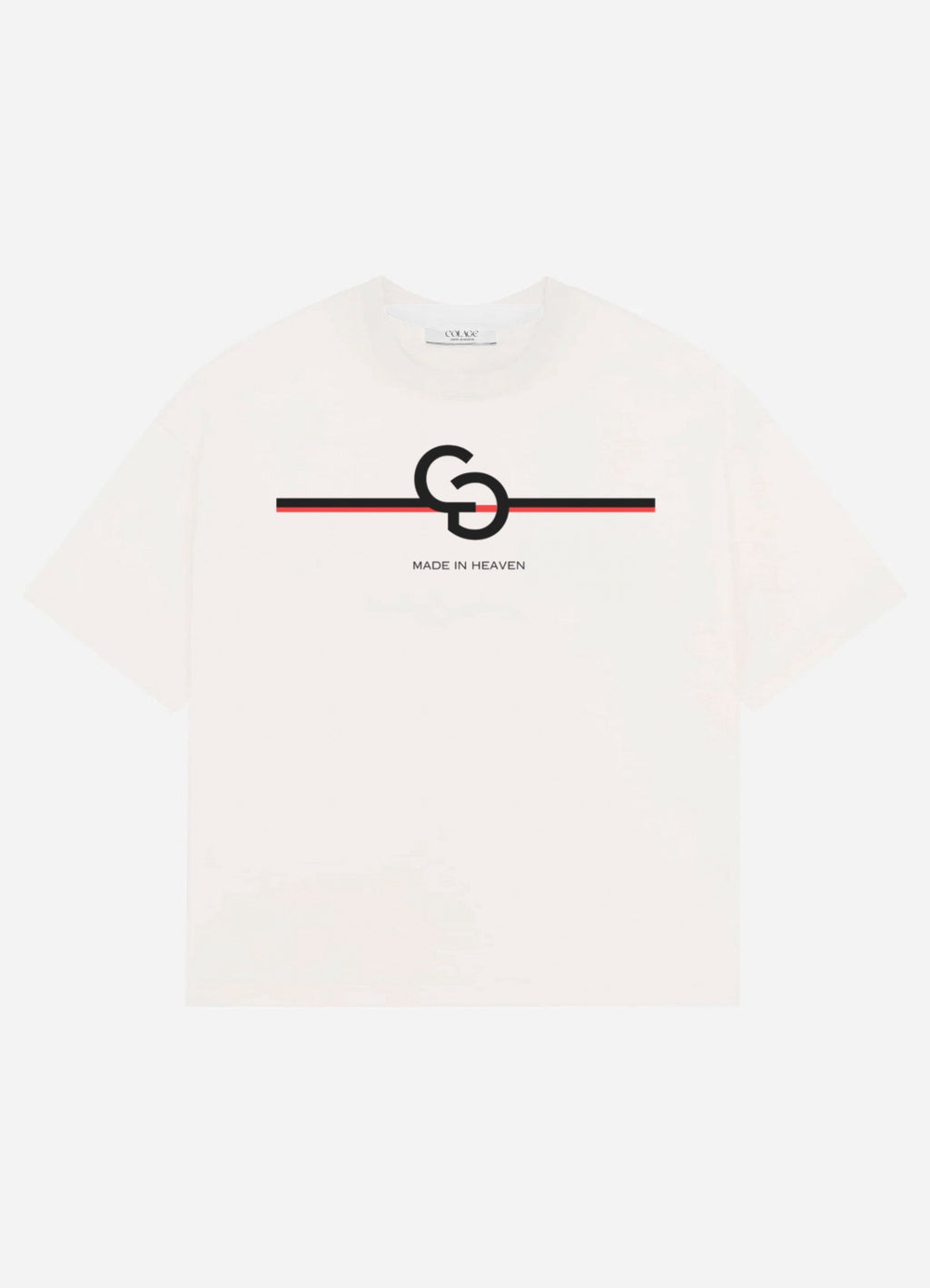 THE CGO1 - BEIGE EDITION