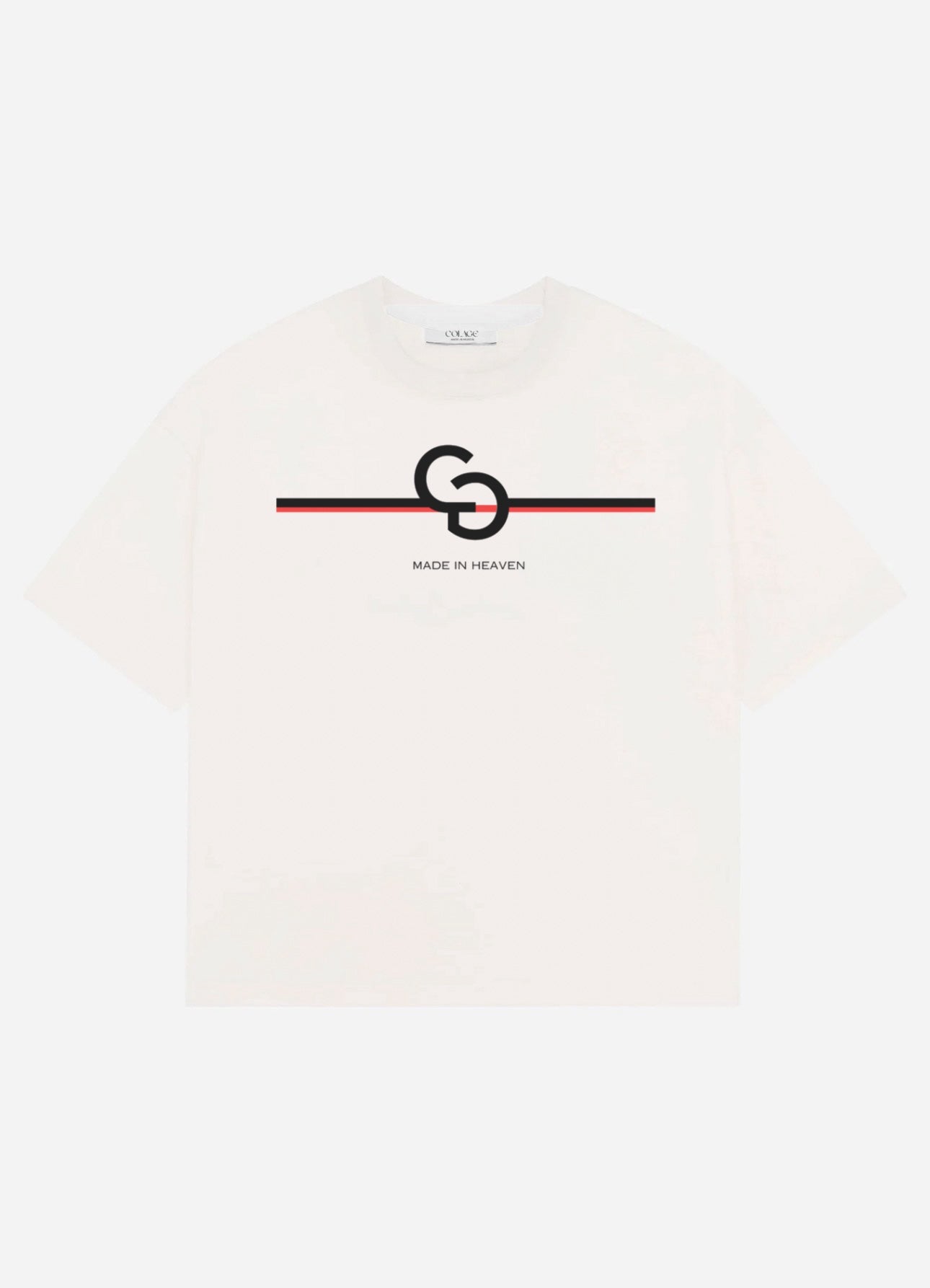 THE CGO1 - BEIGE EDITION